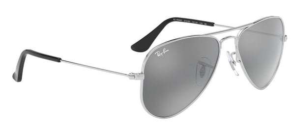 Miniatyrbillede 4 af 4: Ray-Ban AVIATOR JUNIOR solbrille