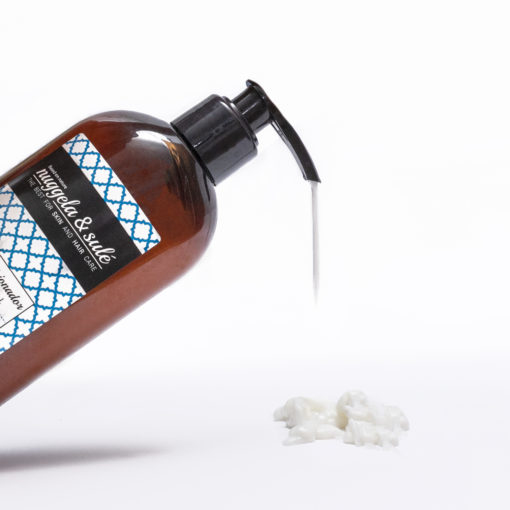 Pikkukuva 3 / 3: Nuggela & Sulé Imperial Supreme 250 ml Naisten
