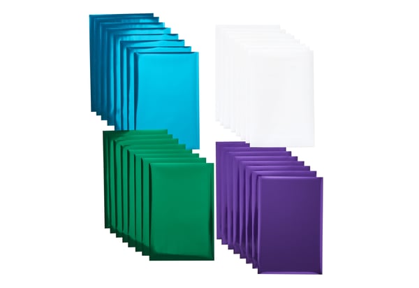 Cricut Foil Transfer Sheets