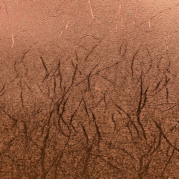Miniatyrbild 2 av 2: Cricut Premium Vinyl Textured Metallic