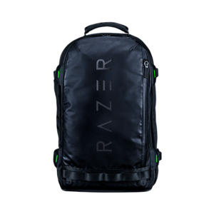 Miniatyrbillede 1 af 2: Razer Rogue V3 rygsæk Fritidsrygsæk Sort Polyester