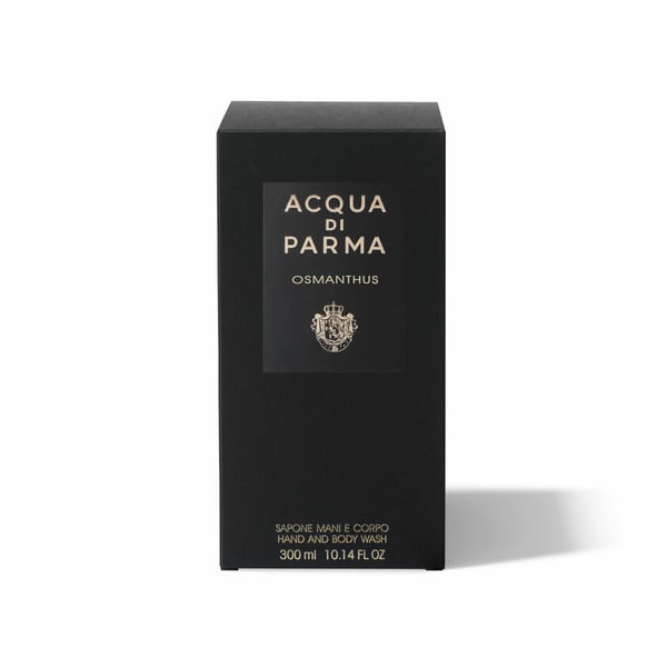 Acqua di Parma Osmanthus 300 ml Bruseskum Krop