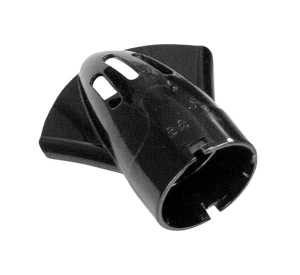 Miniatyrbild 8 av 9: Concept KF1325 hårstylare Locktång Varm Grå 600 W 1,65 m