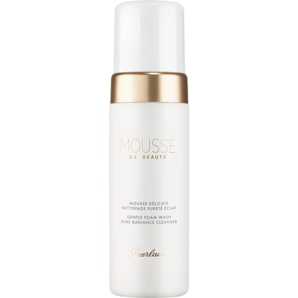 Guerlain Mousse De Beauté Renseskum Kvinder 150 ml