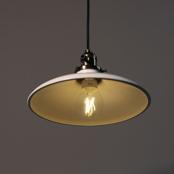 Pikkukuva 3 / 4: Yeelight DP1201 LED-lamppu Valkoinen 2700 K 6 W E27