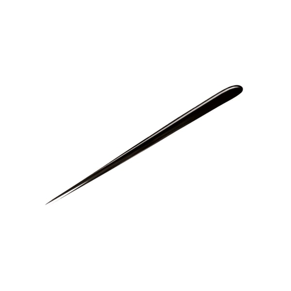 Miniatyrbillede 2 af 2: Guerlain Mad Eyes eyeliner 5 ml Væske 01 Glossy black