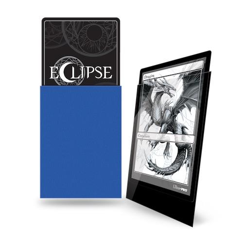 Ultra PRO Eclipse plastfickor Polypropylen (PP) 100 styck