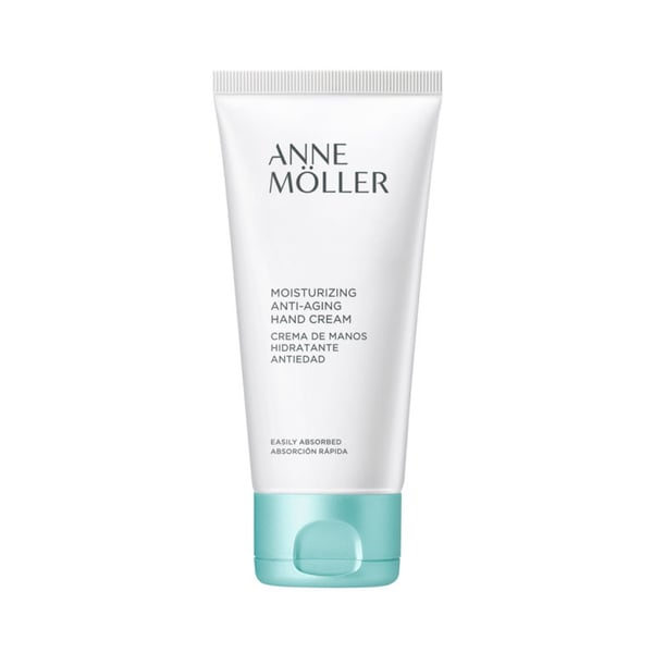 Anne Möller 8423986001373 handkräm och -lotion Gräddvit 100 ml Kvinna