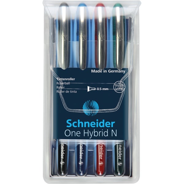 Pikkukuva 2 / 2: Schneider Schreibgeräte One Hybrid N