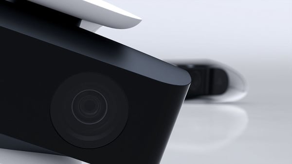 Sony HD-kamera til Playstation 5