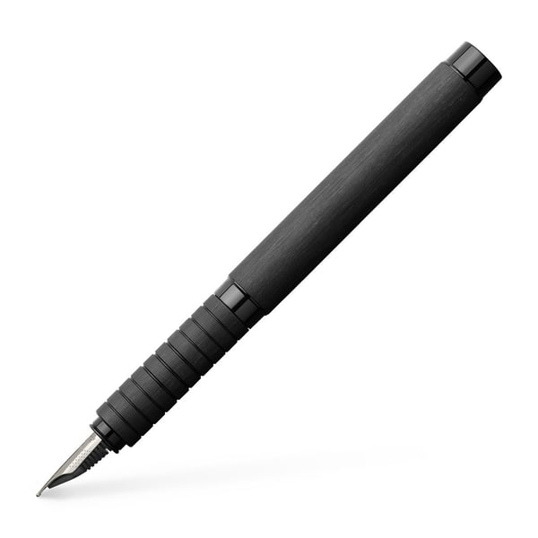 Faber-Castell Essentio Aluminium fyldepen Faber-Castell Essentio Aluminium fyldepen