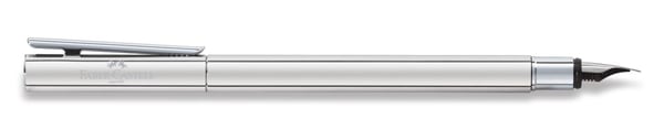 Miniatyrbillede 2 af 3: Faber-Castell Neo Slim fyldepen
