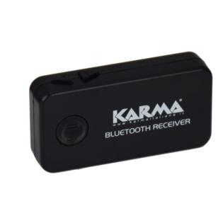 Karma Italiana BLT R1B trådløs lydsender 3,5 mm 10 m Sort