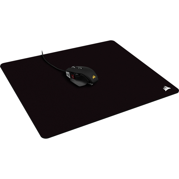 Miniatyrbild 10 av 16: Corsair MM200 PRO Spelmusmatta Svart