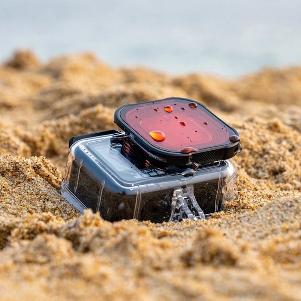 PolarPro H9-1016 kameran suodatin