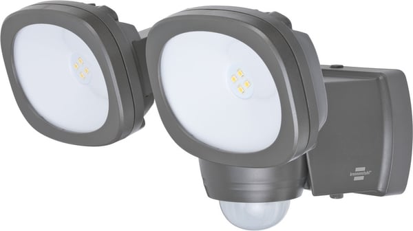 Miniatyrbillede 1 af 7: Brennenstuhl 1178900200 projektør Sort LED