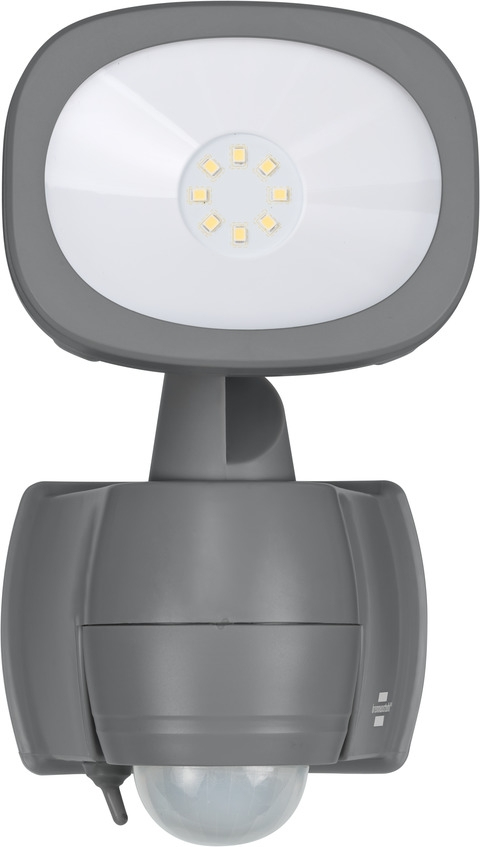 Brennenstuhl 1178900100 projektør Sort LED