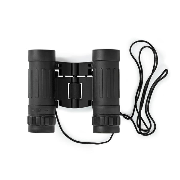 Nedis SCBI1000BK kikare Takprisma Svart
