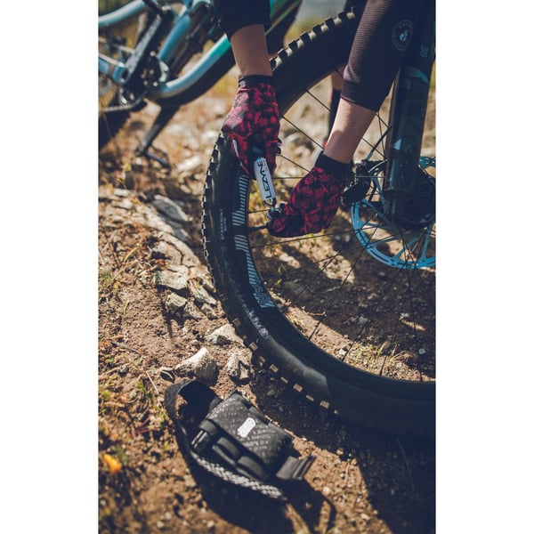 Miniatyrbild 6 av 6: Lezyne SENDIT CADDY Rem