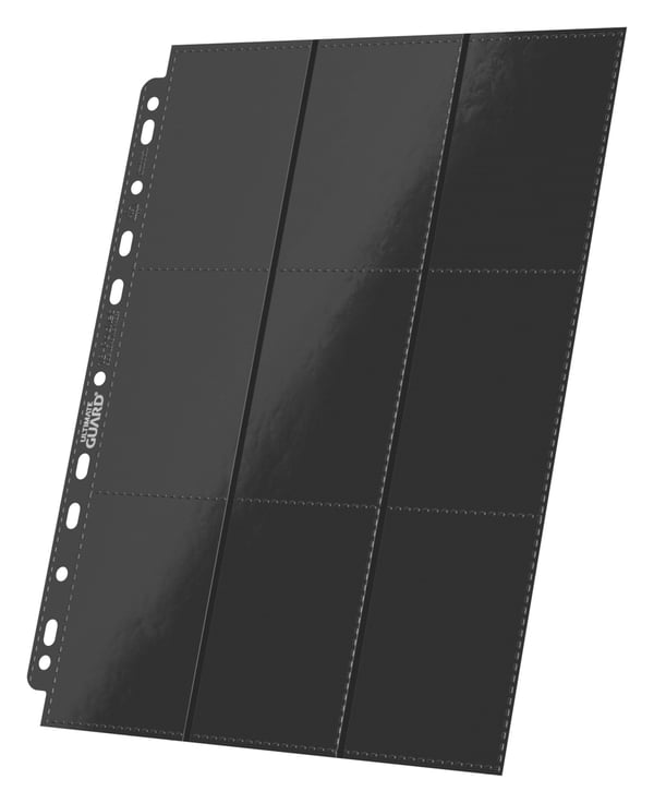 Miniatyrbild 4 av 7: ULTIMATE GUARD UGD010404 brädspelstillbehör