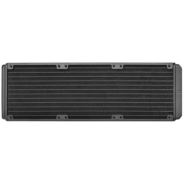 Thermaltake Floe RC360 Alt-i-en væskekøler Sort