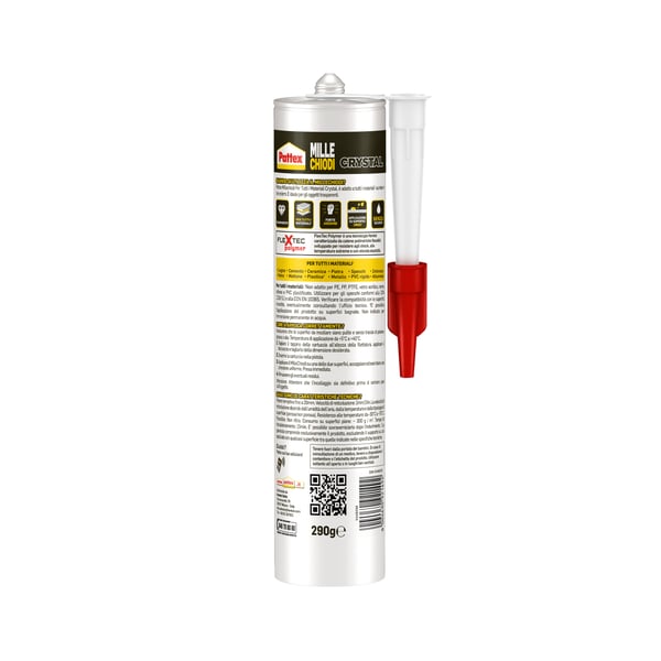 Miniatyrbild 3 av 5: Pattex 2449232 papperslim