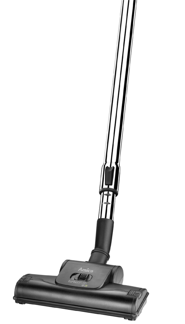 Amica VM 7001 dammsugare 3 l Cylinderdammsugare Torr 700 W Dammpåse