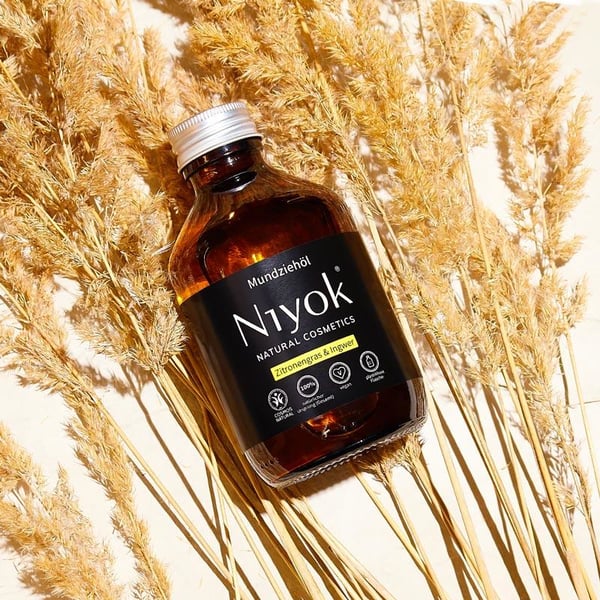 Pikkukuva 2 / 2: Niyok NY3221 terveydenhuollon antisepti 200 ml Pullo Nestemäinen