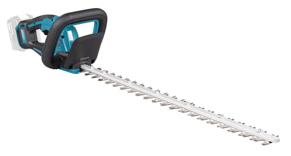 Makita DUH606Z elektriska häcksaxar Dubbla blad 2,2 kg