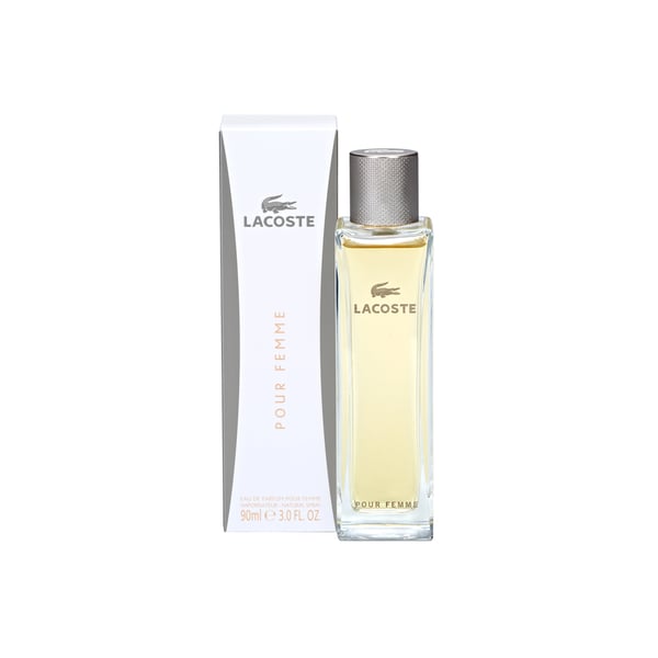 Miniatyrbillede 3 af 3: Lacoste Pour Femme 90 ml Kvinder