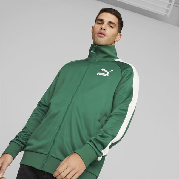 PUMA 539484_37_S sportstrøje og hættetrøje