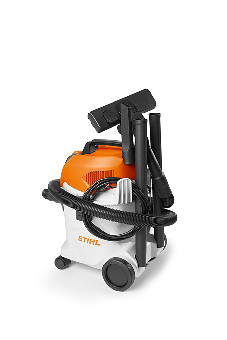 Stihl SE 33 Tør&våd 1400 W