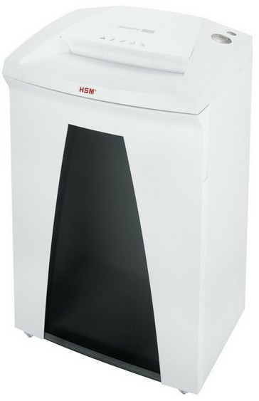 HSM Securio B32 0,78x11mm paperisilppuri Silpuksi leikkaava 56 dB 31 cm Valkoinen
