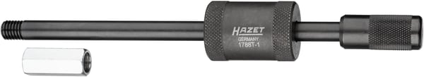 Miniatyrbild 1 av 3: HAZET 1788T-1 multifunktions-verktygsfästen