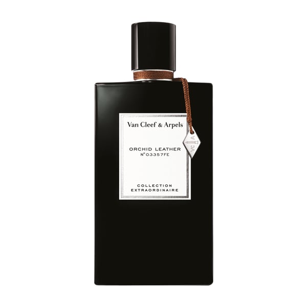 Miniatyrbillede 1 af 3: Van Cleef & Arpels Orchid Leather 75 ml Unisex