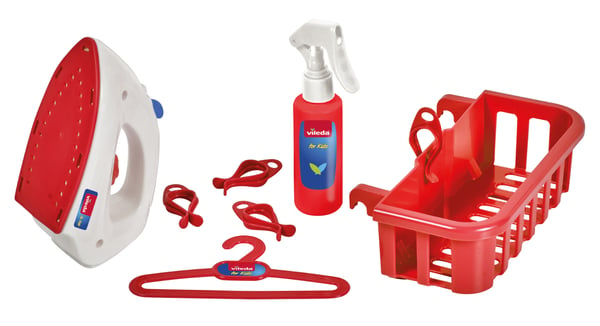 Miniatyrbillede 4 af 6: GP TOYS VLE03 rollespil legetøj
