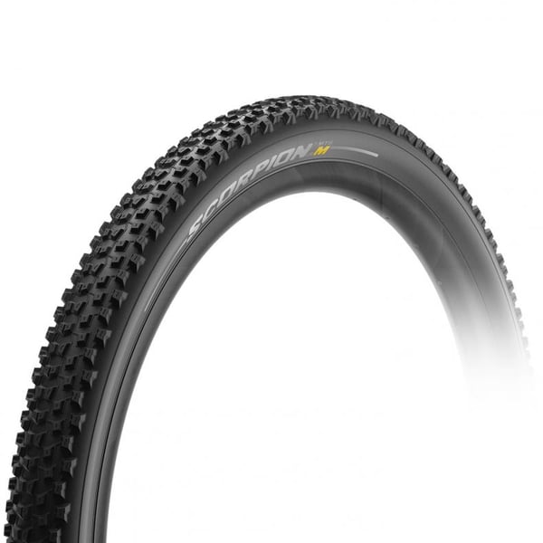 Miniatyrbillede 1 af 3: Pirelli Scorpion XC M 29" MTB