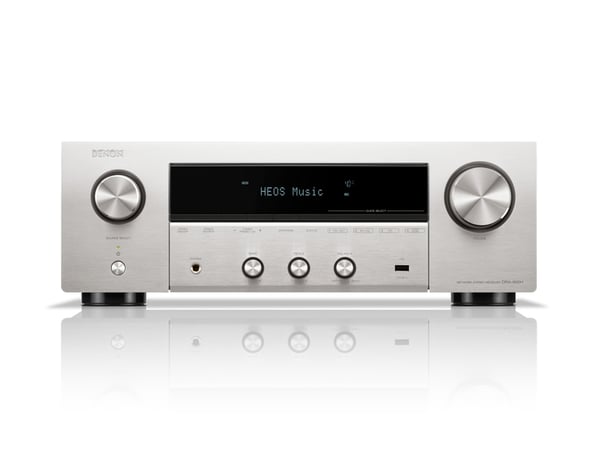 Denon DRA-900H 100 W 2.2 kanaler Stereo Silver