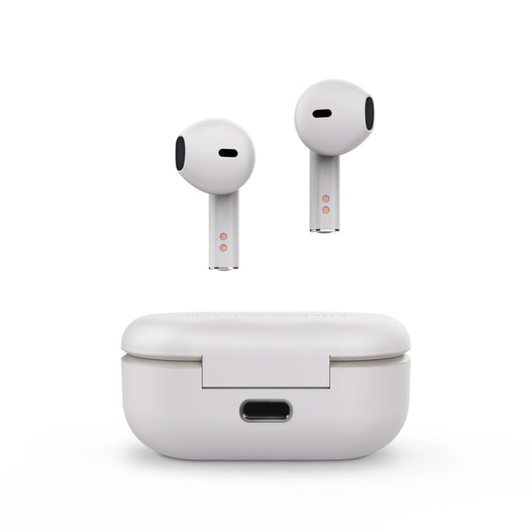 Pikkukuva 5 / 6: Energy Sistem Style 4 Kuulokkeet True Wireless Stereo (TWS) In-ear Puhelut/Musiikki USB Type-C Bluetooth Kerman väri