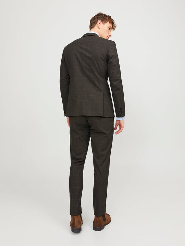 Jack & Jones 12174950_2051_1009513.12 blazer og vest