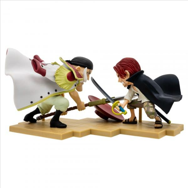 Miniatyrbild 6 av 6: Banpresto BP29081P