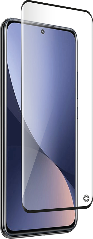 Force Glass FGMGX12PORIG skärm- och baksidesskydd till mobiltelefon 1 styck