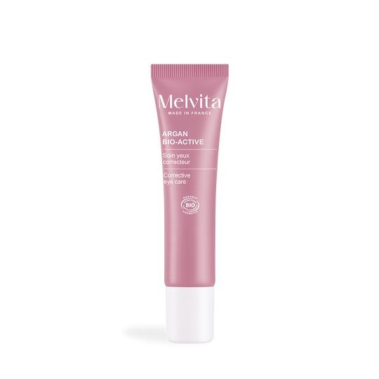 Melvita Argan Bio Active Øjencreme Kvinder 15 ml