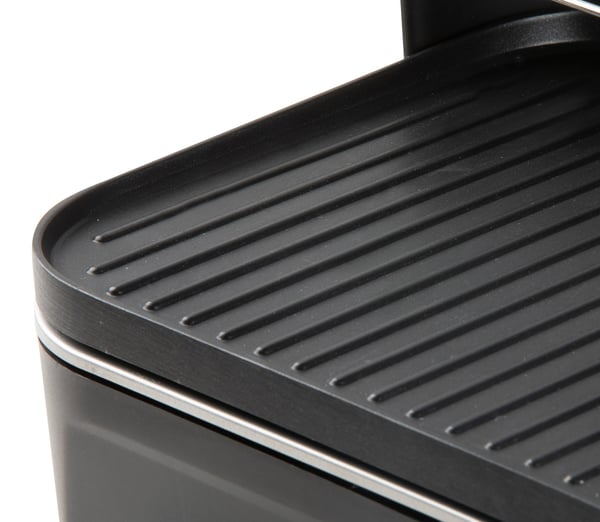 Domo DO9260G raclette grill 2200 W Sort