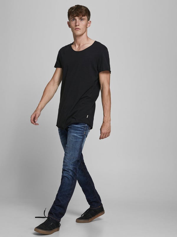 Pikkukuva 2 / 8: Jack & Jones 12118215 Sininen