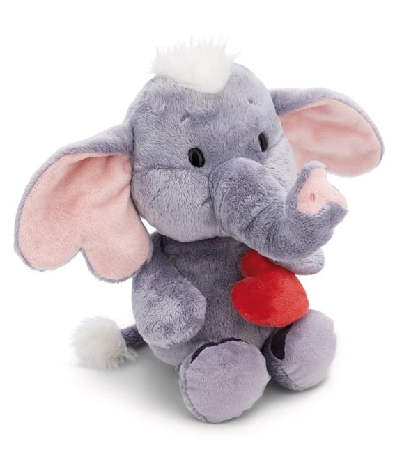 NICI Love Elephant