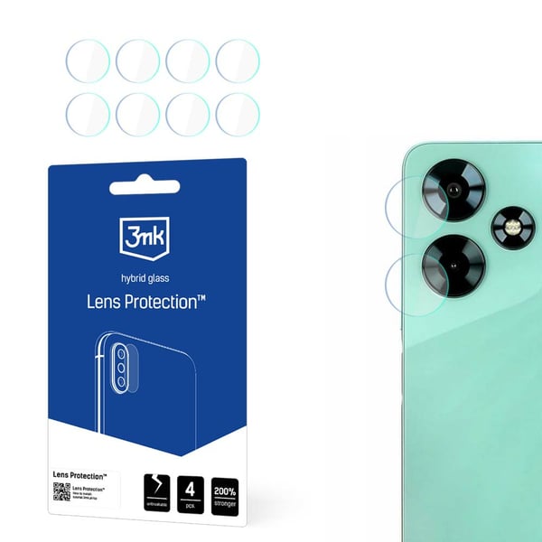 3MK Lens Protection 1 styck