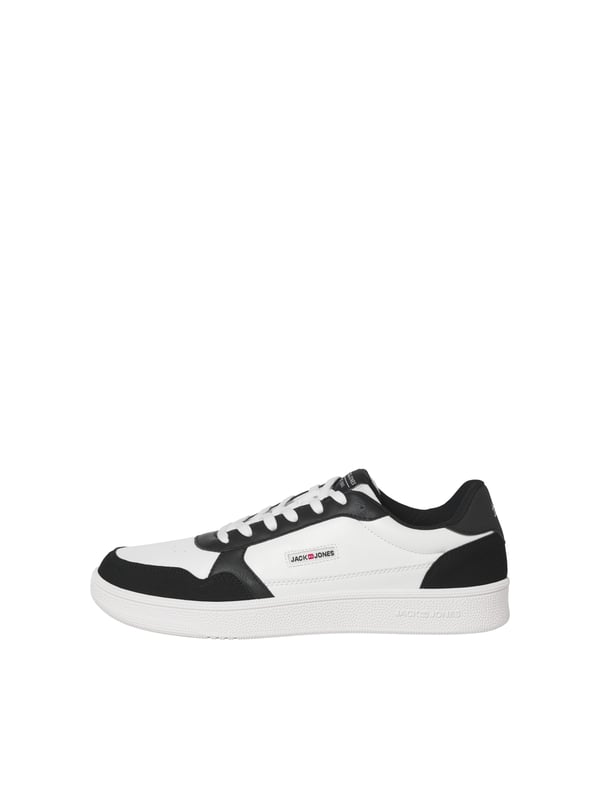 Miniatyrbillede 2 af 7: Jack & Jones 12268368_212_1153729.51 mode sneakers Anthracit, Sort