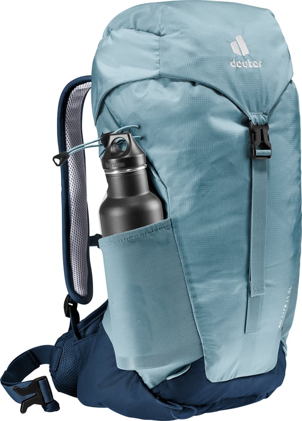Deuter AC Lite 14 SL 14 l Blå, Cyan