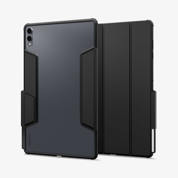 Miniatyrbild 3 av 14: Spigen Ultra Hybrid Pro 27,9 cm (11") Folio Svart